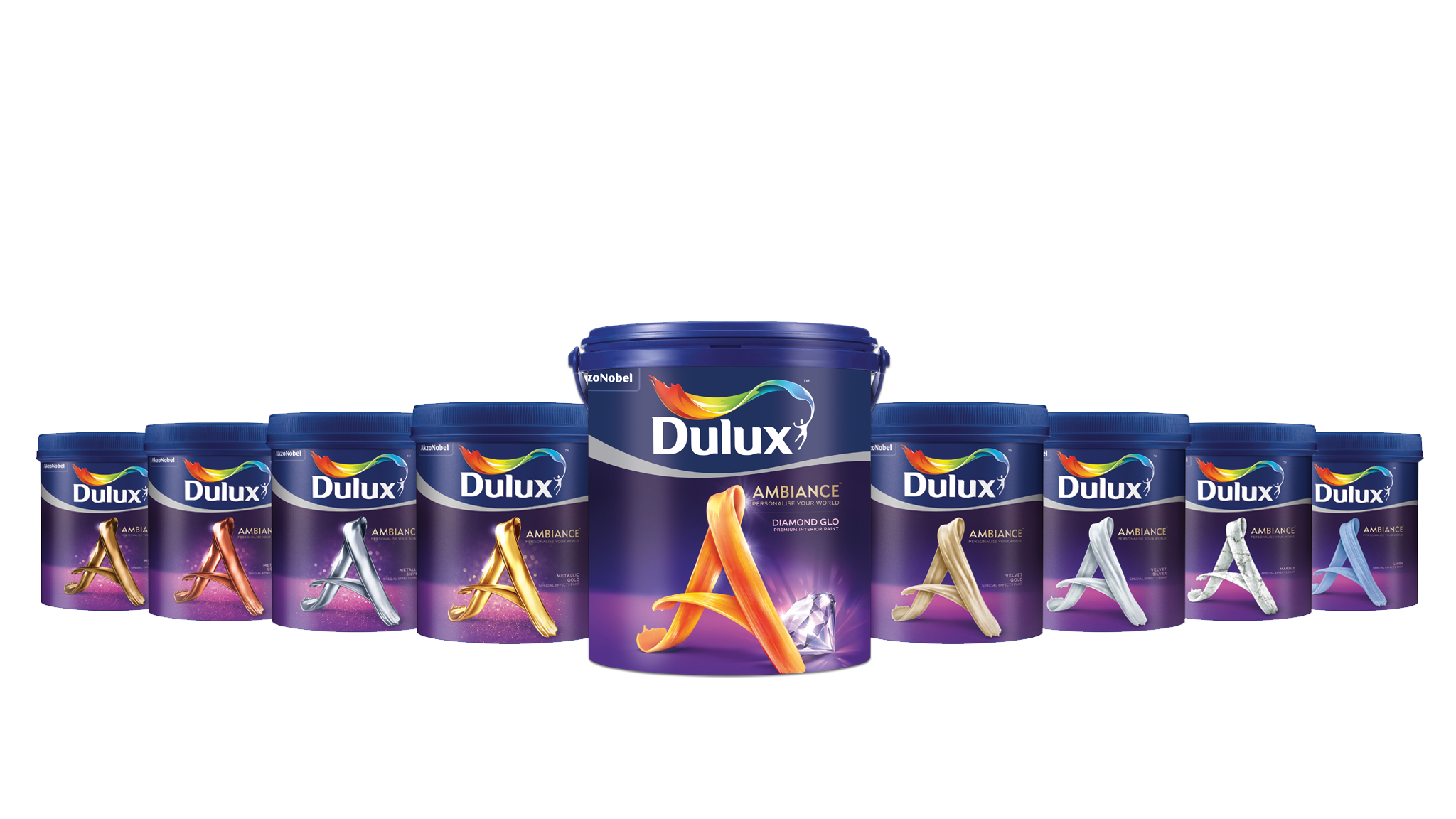 Dulux Ambiance Diamond Glow_2 Dulux Ambiance Diamond Glow_2