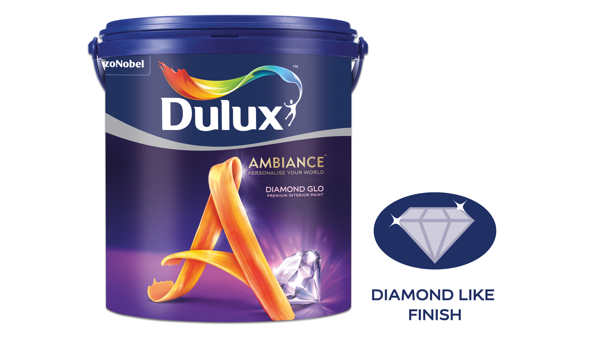 Dulux Ambiance Diamond Glow_3 Dulux Ambiance Diamond Glow_3
