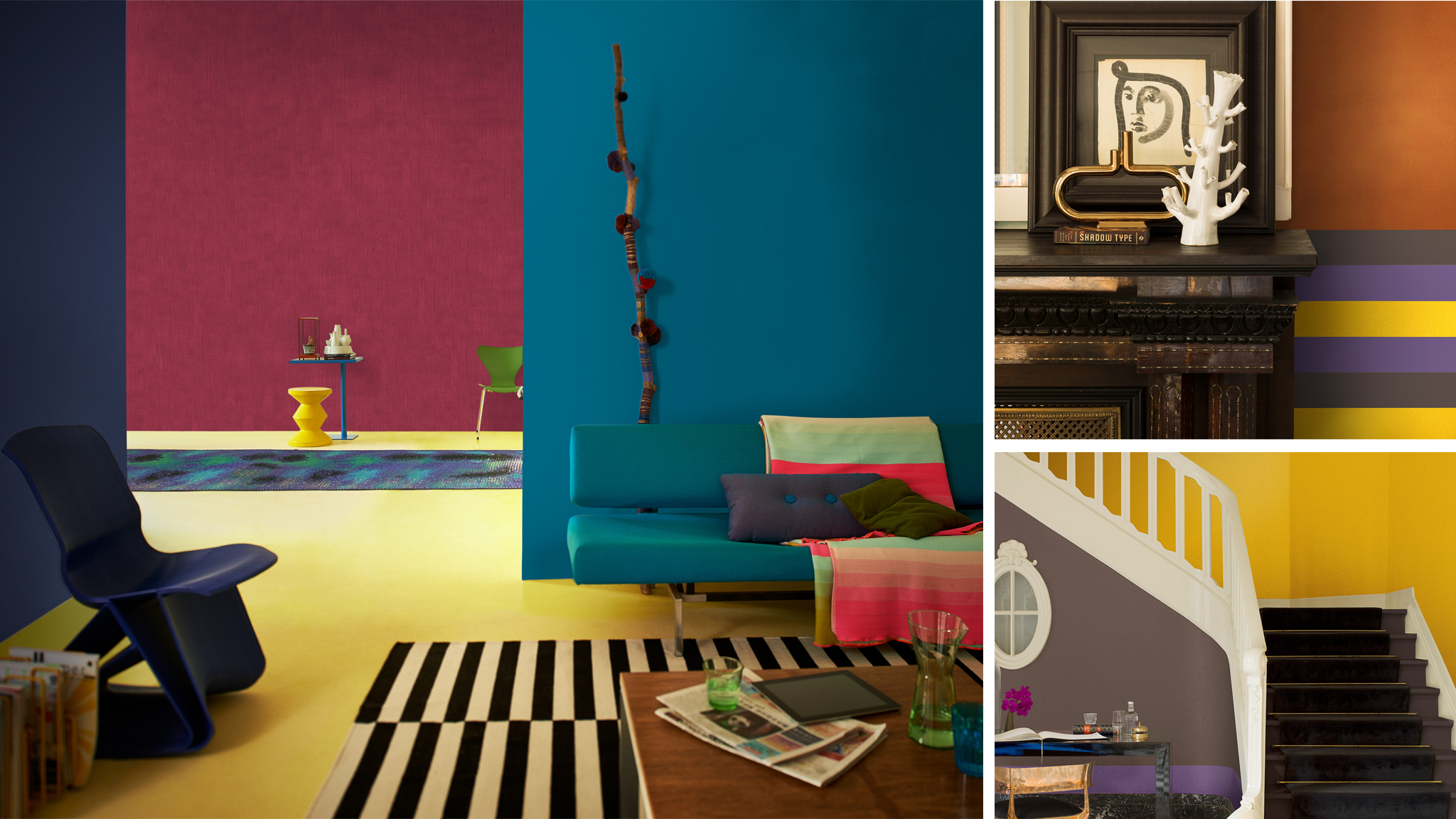 Dulux Ambiance Diamond Glow_4 Dulux Ambiance Diamond Glow_4
