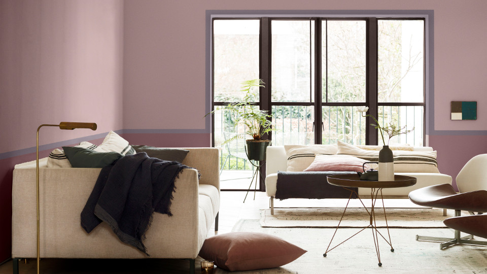 Dulux Heart Wood10 Dulux Heart Wood10