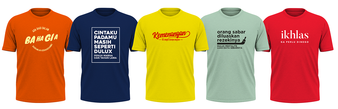 T shirt T shirt